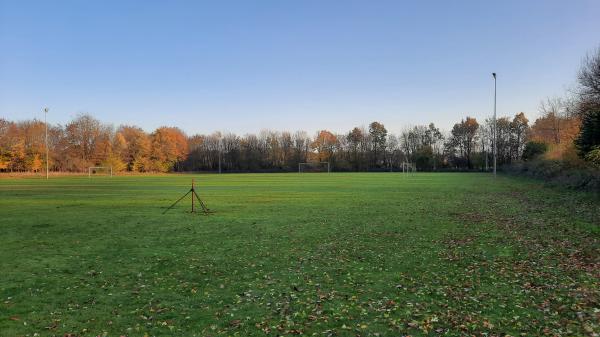 Sportanlage Am Raakamp Platz 2 - Fredenbeck