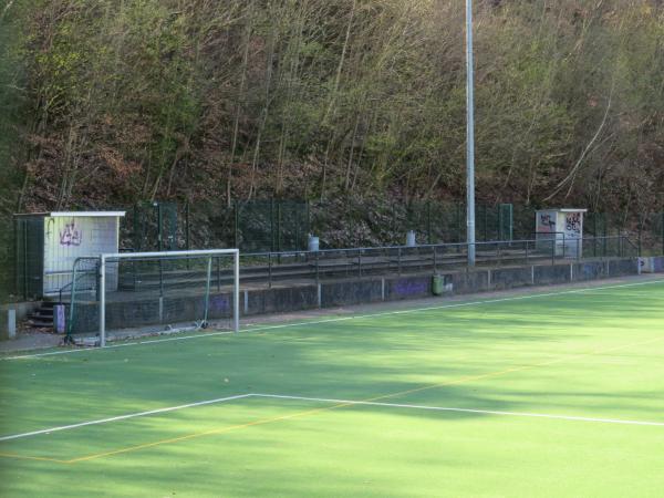 Sportanlage Auf dem Rehlberg B-Platz - Georgsmarienhütte