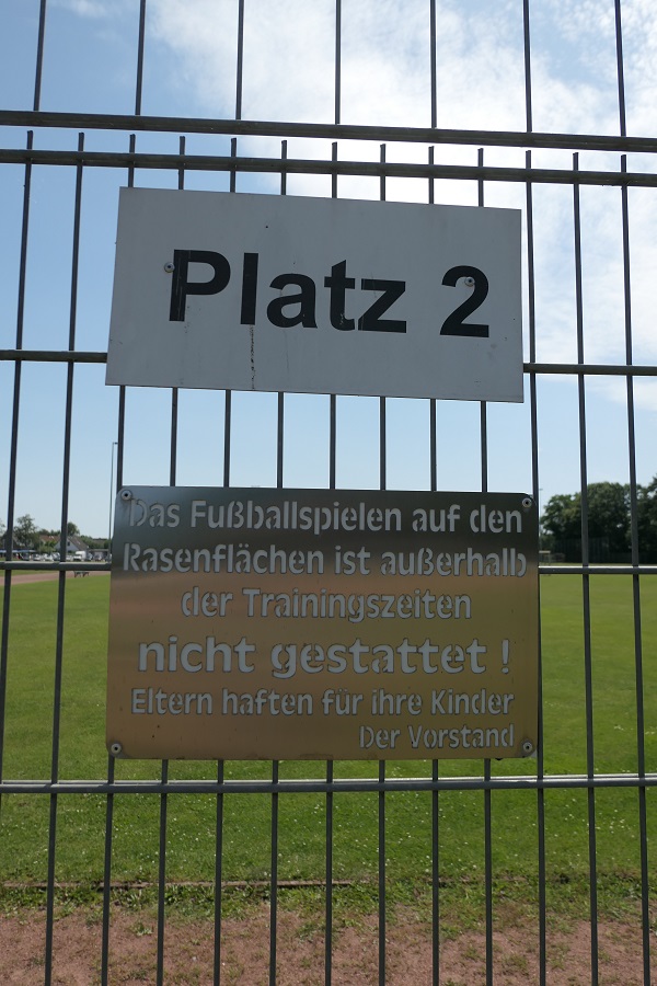 Jahnplatz B - Winsen/Luhe