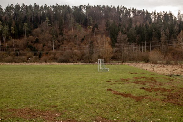 Sportgelände an der Lauterach Platz 2 - Schmidmühlen