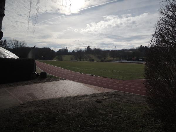 Sportanlage am Sauerborn - Bad Soden/Taunus-Neuenhain