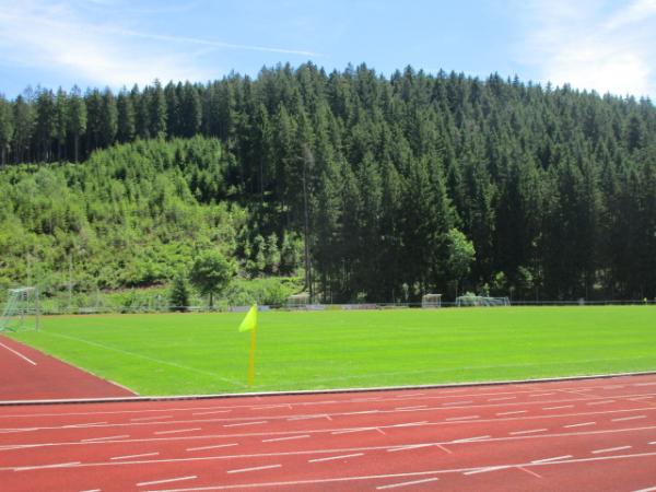 Bregstadion - Furtwangen/Schwarzwald