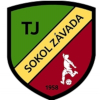 Wappen TJ Sokol Závada