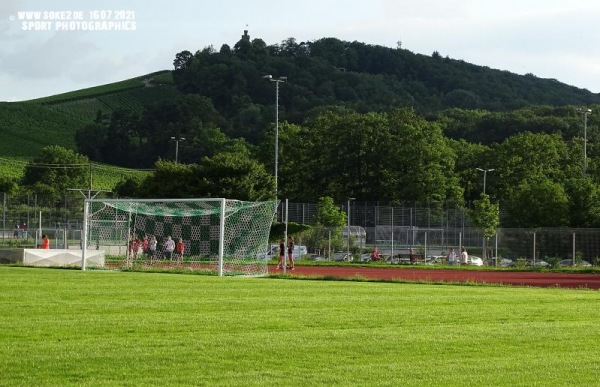 Heuchelberg-Stadion - Leingarten