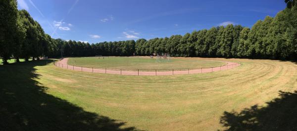 Jahnsportplatz - Kiel-Neumühlen-Dietrichsdorf