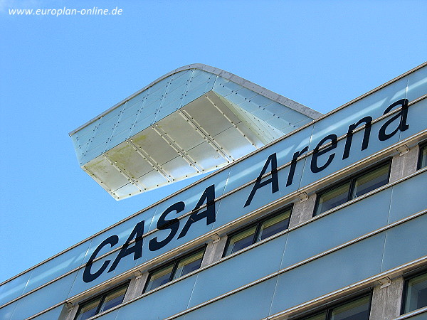 CASA Arena - Horsens