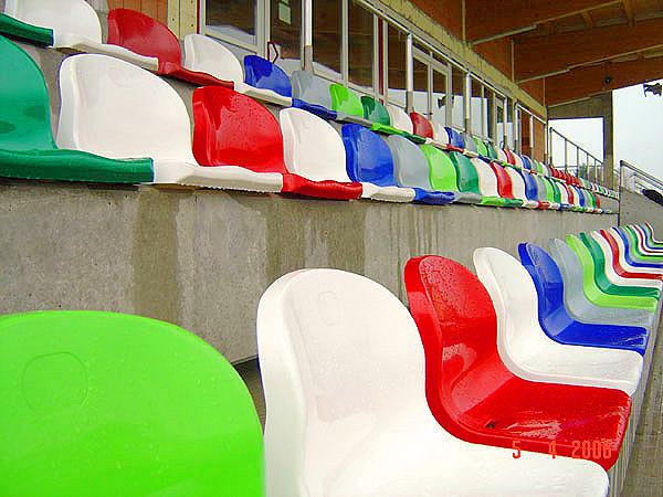 Maierhofer-Bau-Stadion - Leiblfing-Hankofen