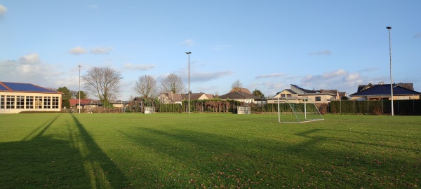 Sportanlage Ackerstraße B-Platz - Garbsen-Horst