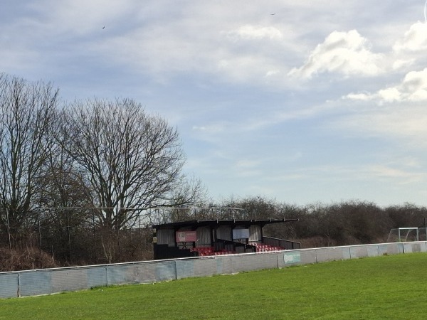 Saltney Community Centre - Saltney, Flintshire