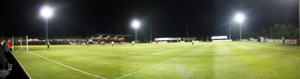 Sportplatz Deutschkreutz - Deutschkreutz