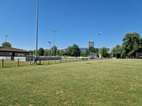 ACUMAX-Arena Platz 2 - Dietikon