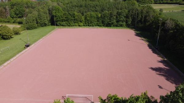 Eggestadion Nebenplatz - Horn-Bad Meinberg