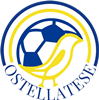 Wappen ASD Ostellatese 
