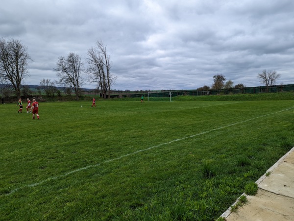 Sportplatz Am Grandberg - Winnigstedt-Groß Winnigstedt