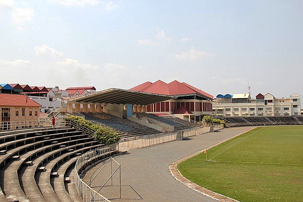 Old Stadium - Phnom Penh