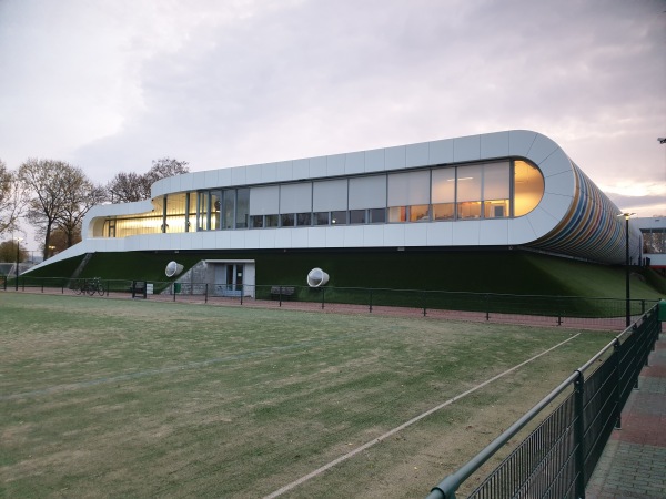 Sportpark Strijp veld 2 - Eindhoven