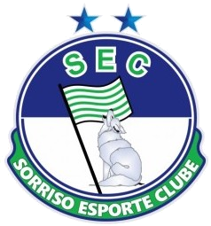 Wappen Sorriso EC  75967