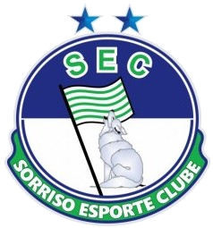 Wappen Sorriso EC