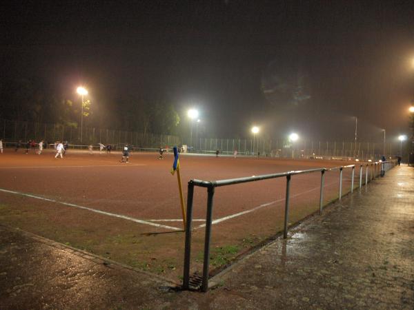 Sportanlage Wendelinstraße Platz 2 - Essen/Ruhr-Kray-Leithe