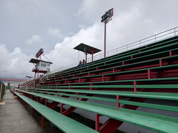 Estadio Rafael Bolaños - Alajuela