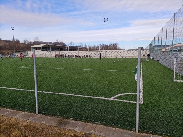 Sportzentrum Gnas Nebenplatz - Gnas