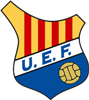 Wappen UE Figueres