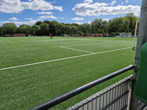 Sportpark 't Bokt - Eindhoven