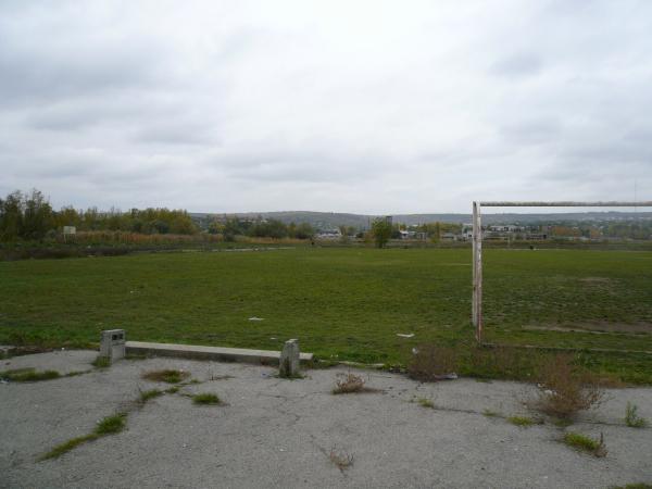 Stadionul Strășeni - Strășeni