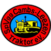 Wappen SpVgg. Cambs-Leezen-Traktor 2000  9925