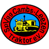 Wappen SpVgg. Cambs-Leezen-Traktor 2000