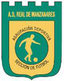 Wappen AD El Real de Manzanares  88222