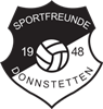 Wappen SF Donnstetten 1948 diverse  146539