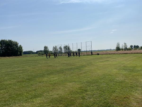 Sportanlage Isums - Wittmund-Isums