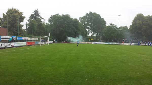 Bültenstadion - Gronau/Westfalen-Epe