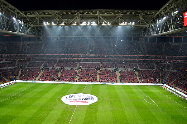 Rams Park - İstanbul