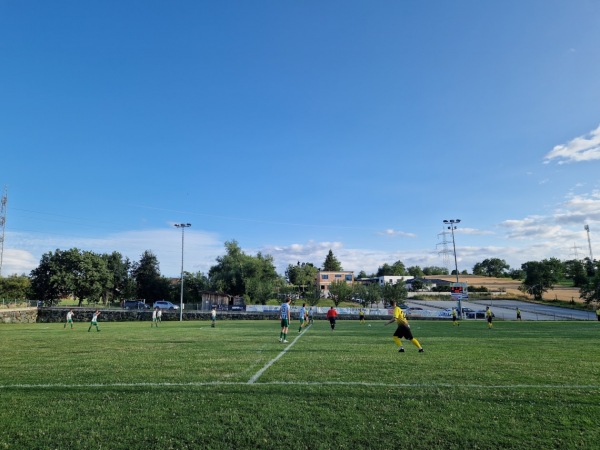 Sportplatz Altendorf - Altendorf