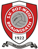 Wappen SV Rot-Weiß Braunsrath 1919 II