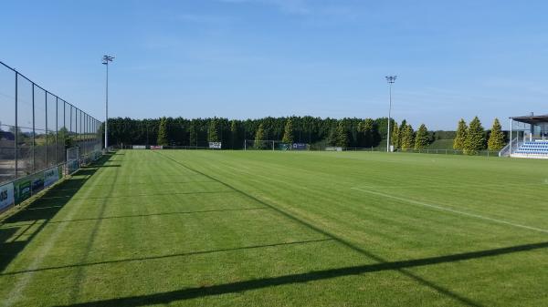 Stade Op der Kopp - Ëlwen (Troisvierges/Ulflingen)