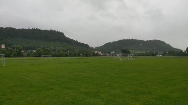 Sportanlage Schachen Nebenplatz 3 - Aarau