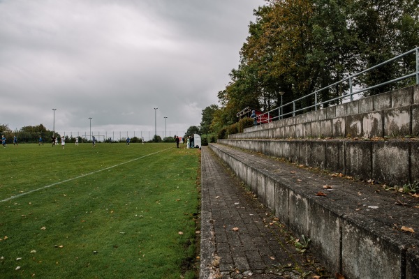 Sportzentrum Pesterwitz - Freital-Pesterwitz