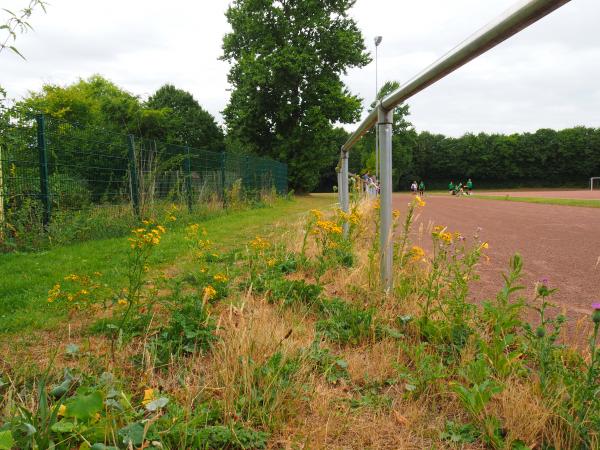 Sportplatz Stefanstraße - Hamm/Westfalen-Bockum-Hövel