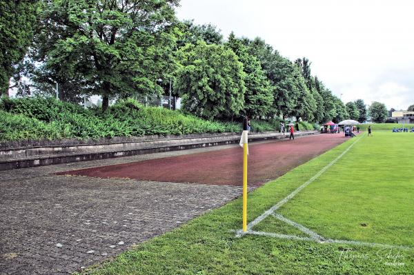 Sportanlage Klosterwiese - Baindt