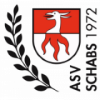 Wappen ASV Schabs  122175