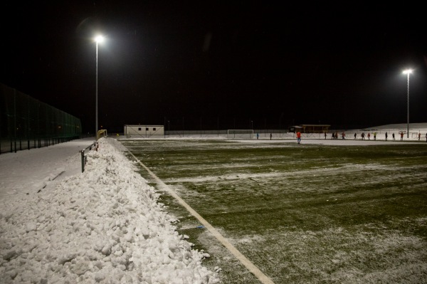 Sportanlage Kesselsdorf Platz 2 - Wilsdruff-Kesselsdorf