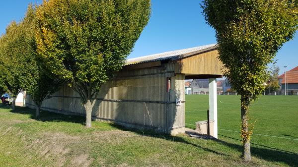 Sportplatz Töttelstädt - Erfurt-Töttelstädt