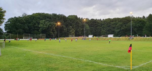 Sportzentrum Althegnenberg Platz 2 - Althegnenberg