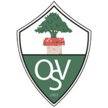 Wappen 1. Oberalmer SV