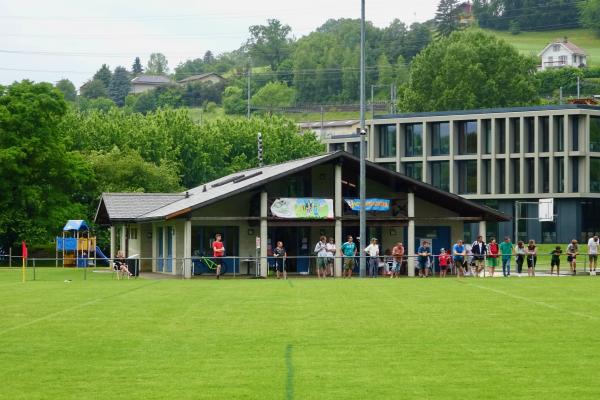 Place des Sports de Verney - Puidoux
