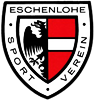 Wappen SV Eschenlohe 1948  51203