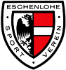 Wappen SV Eschenlohe 1948